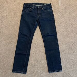 Bonobos Men's Slim Fit Jeans 33/32